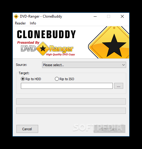 CloneBuddy