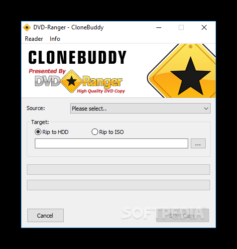 Top 10 Cd Dvd Tools Apps Like CloneBuddy - Best Alternatives