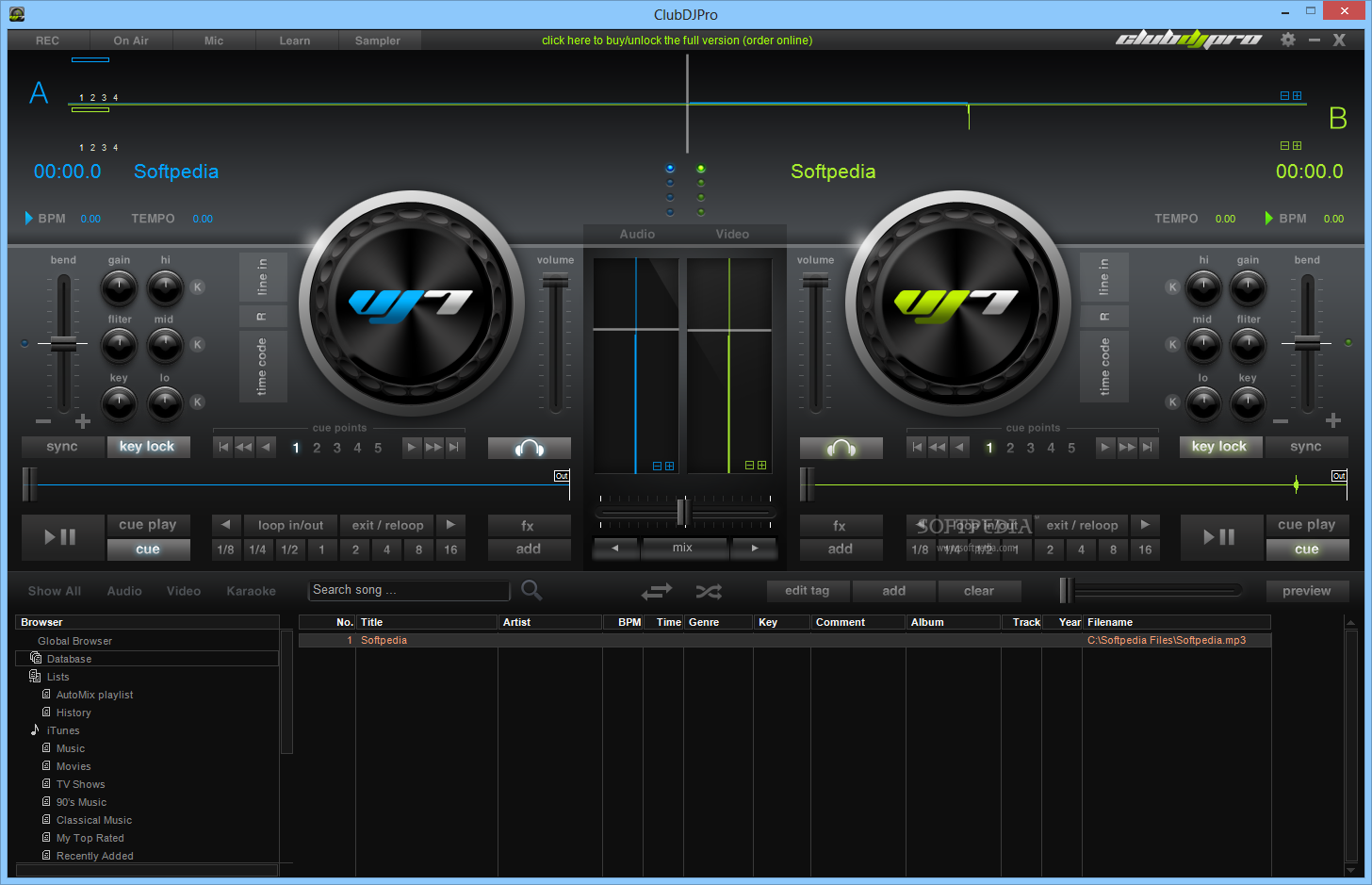 Top 10 Multimedia Apps Like ClubDJPro - Best Alternatives