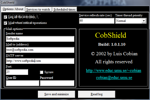 CobShield