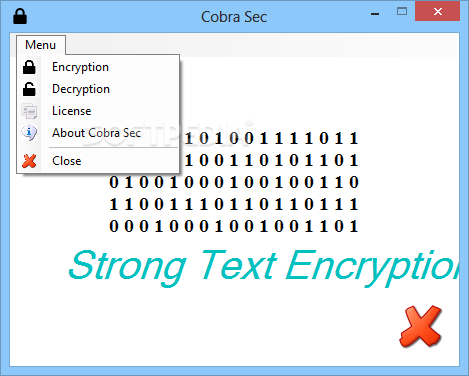 Cobra Sec