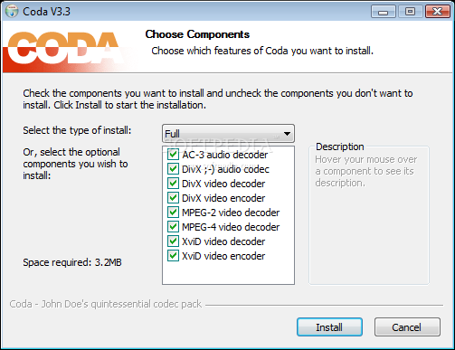 Top 16 Multimedia Apps Like Coda codec pack - Best Alternatives