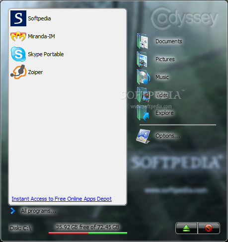 Top 2 Portable Software Apps Like CodySafe CommPack - Best Alternatives