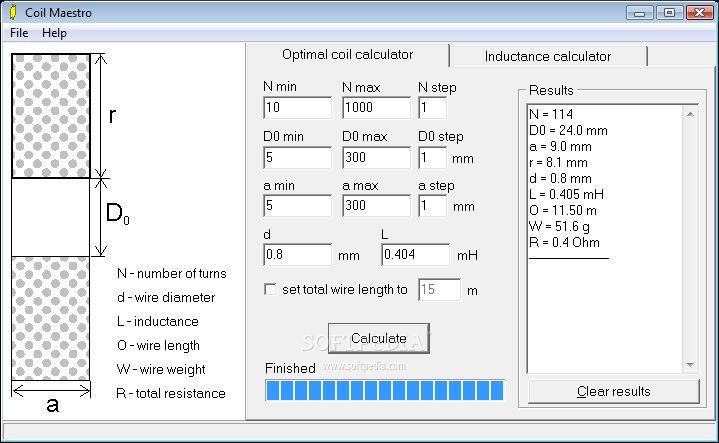 Top 12 Science Cad Apps Like Coil Maestro - Best Alternatives