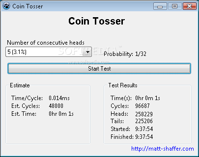 Top 10 Others Apps Like Coin Tosser - Best Alternatives