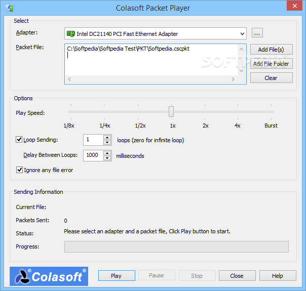 Top 22 Network Tools Apps Like Colasoft Packet Player - Best Alternatives