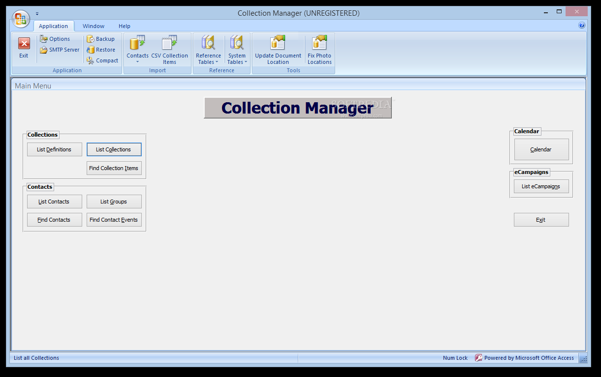 Top 20 Others Apps Like Collection Manager - Best Alternatives