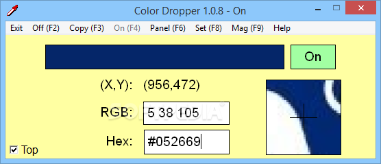 ColorDropper