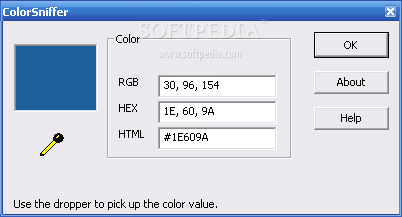 ColorSniffer