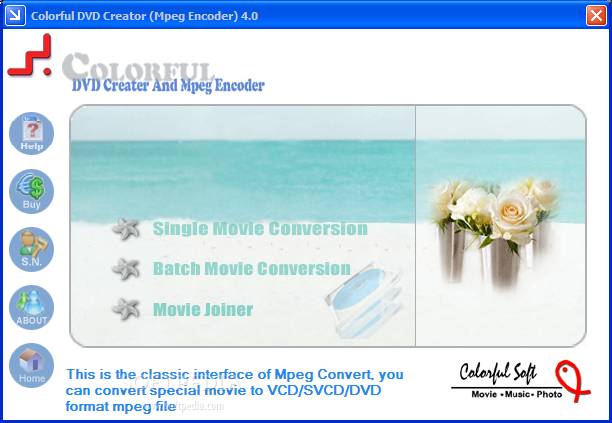 Top 29 Multimedia Apps Like Colorful DVD Creator - Best Alternatives