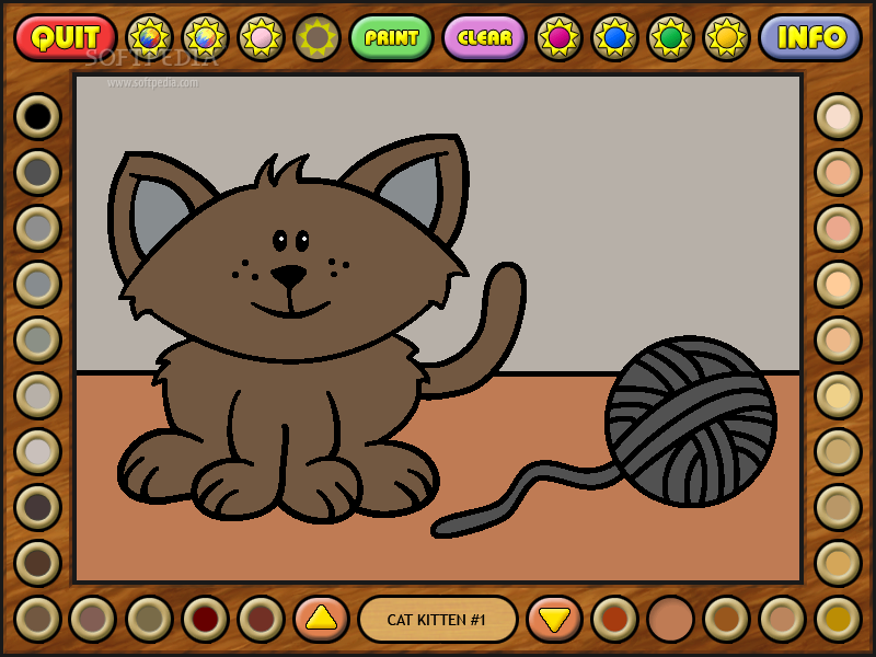 Top 47 Others Apps Like Coloring Book 10: Baby Animals - Best Alternatives