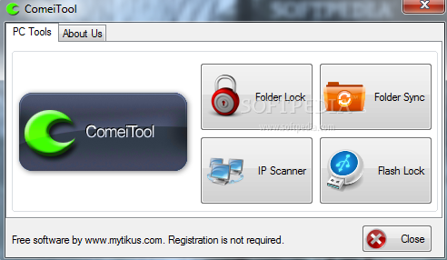 Top 10 Security Apps Like ComeiTool - Best Alternatives