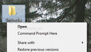 Command Prompt Here
