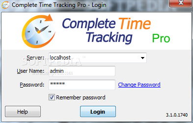 Complete Time Tracking Professional