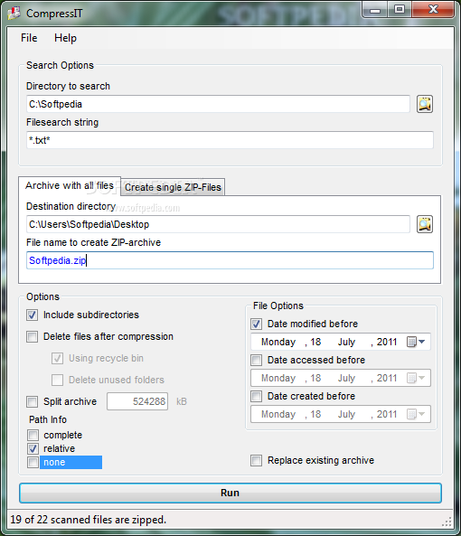 Top 10 Compression Tools Apps Like CompressIT - Best Alternatives
