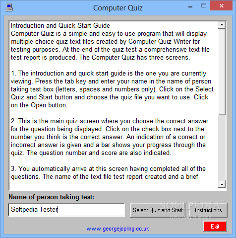 Top 19 Others Apps Like Computer Quiz - Best Alternatives