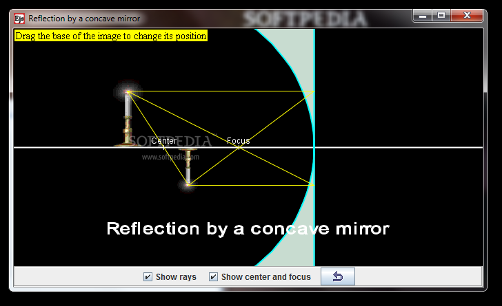 Top 21 Science Cad Apps Like Concave Mirror Model - Best Alternatives