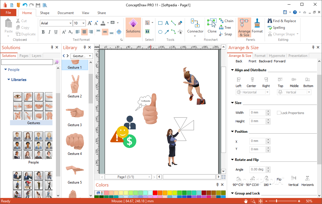 ConceptDraw Pro