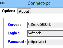 Connect-pc!