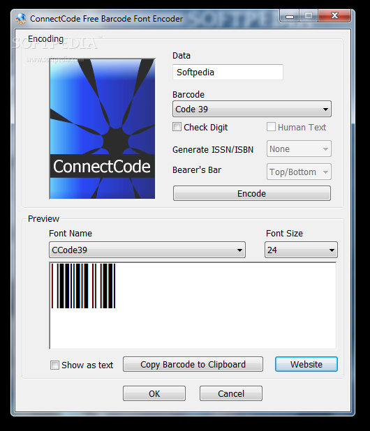Top 34 Others Apps Like ConnectCode Free Barcode Font - Best Alternatives