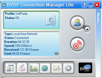 Top 29 Network Tools Apps Like Connection Manager Lite - Best Alternatives