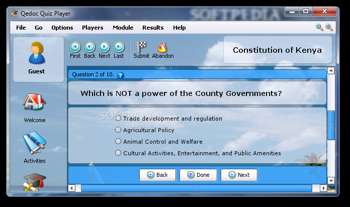 Top 14 Others Apps Like Constitution of Kenya - Best Alternatives