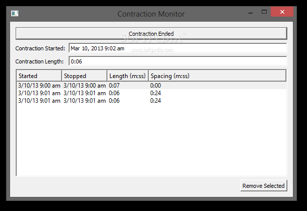 Top 12 Others Apps Like Contraction Monitor - Best Alternatives
