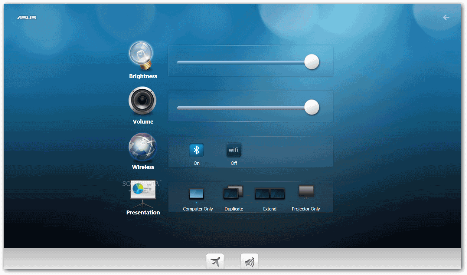 Top 11 System Apps Like ControlDeck for EeeSlate - Best Alternatives