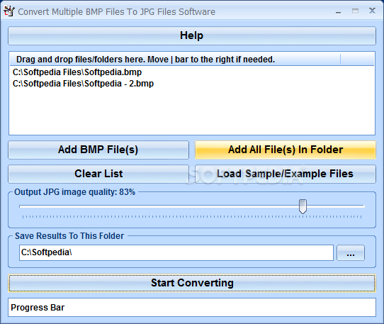 Top 47 Multimedia Apps Like Convert Multiple BMP Files To JPG Files Software - Best Alternatives