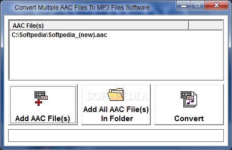 Top 46 Multimedia Apps Like Convert Multiple AAC Files To MP3 Files Software - Best Alternatives