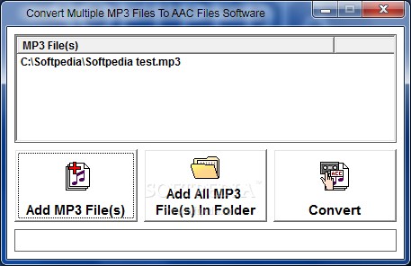 Top 44 Multimedia Apps Like Convert Multiple MP3 Files To AAC Files Software - Best Alternatives