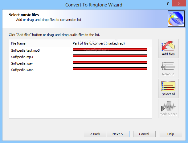 Top 40 Multimedia Apps Like Convert To Ringtone Wizard - Best Alternatives