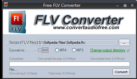 Top 24 Multimedia Apps Like Free FLV Converter - Best Alternatives