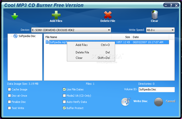 Top 34 Cd Dvd Tools Apps Like Cool MP3 CD Burner - Best Alternatives