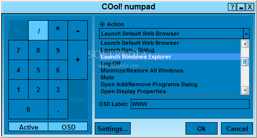 Top 19 System Apps Like Cool! Numpad - Best Alternatives