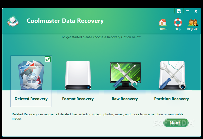 Top 23 System Apps Like Coolmuster Data Recovery - Best Alternatives