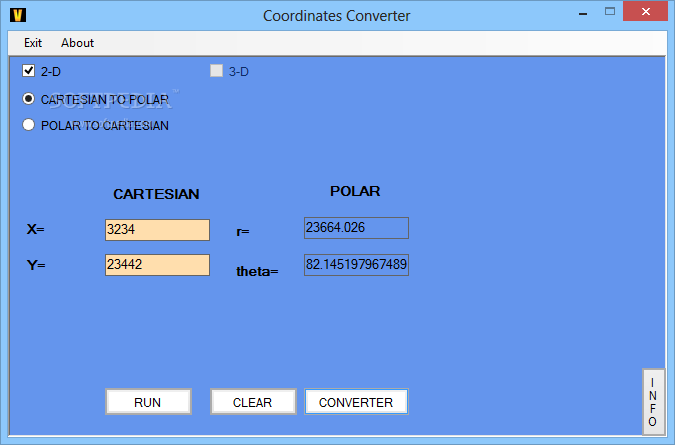 Top 20 Science Cad Apps Like Coordinates Converter - Best Alternatives