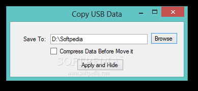 Top 38 Portable Software Apps Like Copy USB Data Portable - Best Alternatives