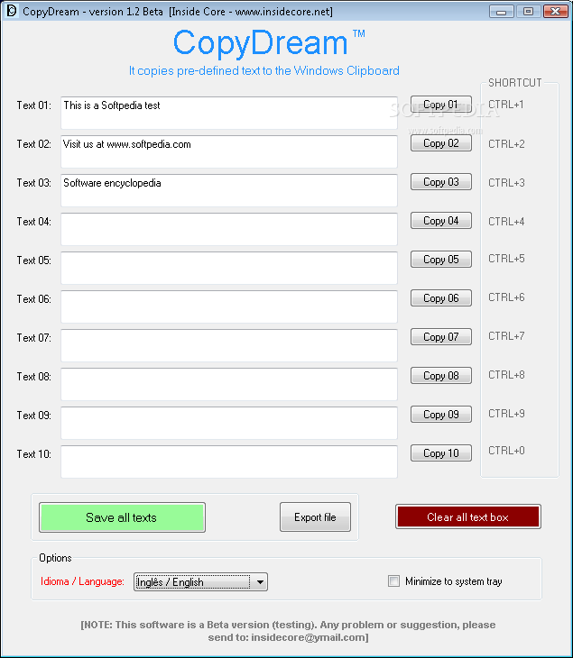 Top 10 Office Tools Apps Like CopyDream - Best Alternatives