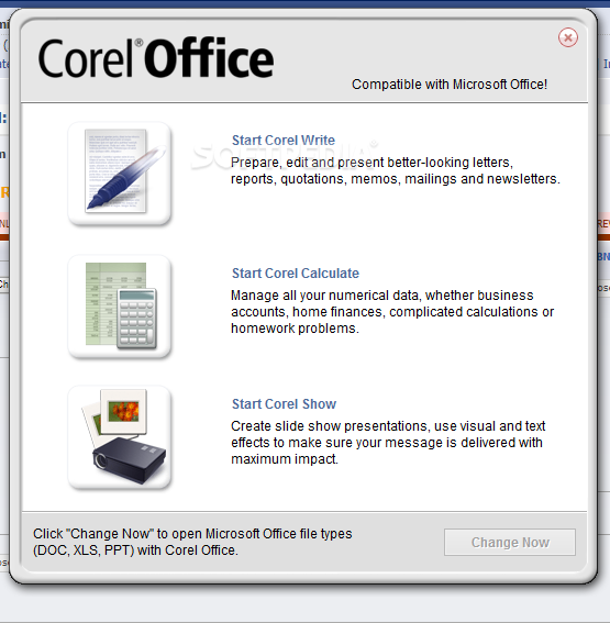 Top 27 Office Tools Apps Like Corel Home Office - Best Alternatives