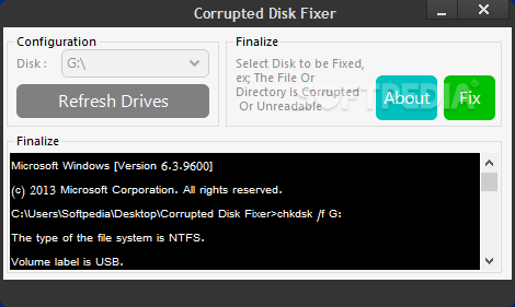 Top 29 System Apps Like Corrupted Disk Fixer - Best Alternatives