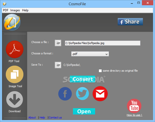Top 10 System Apps Like CosmoFile - Best Alternatives