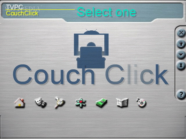 CouchClick TV