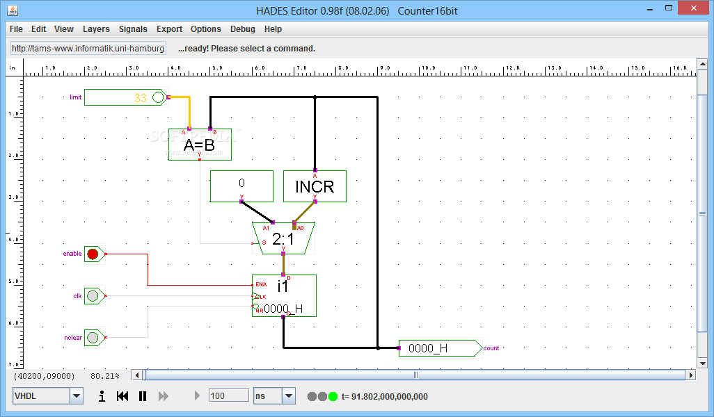Top 10 Science Cad Apps Like Counter16bit - Best Alternatives