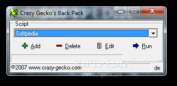 Top 4 System Apps Like Crazy Gecko's BackPack - Best Alternatives