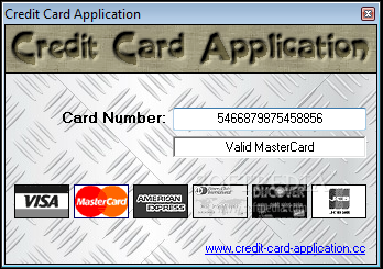 Top 24 Others Apps Like Credit Card Application - Best Alternatives