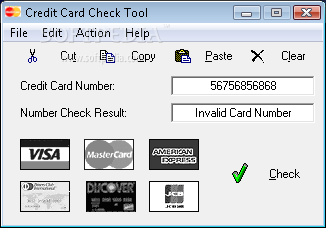 Top 35 Others Apps Like Credit Card Check Tool - Best Alternatives