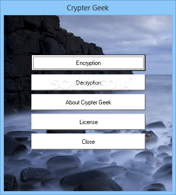 Top 11 Security Apps Like Crypter Geek - Best Alternatives