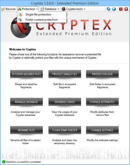 Top 10 Security Apps Like Cryptex - Best Alternatives