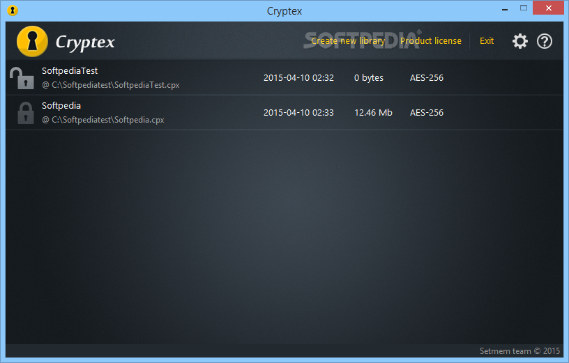 Top 10 Security Apps Like Cryptex - Best Alternatives